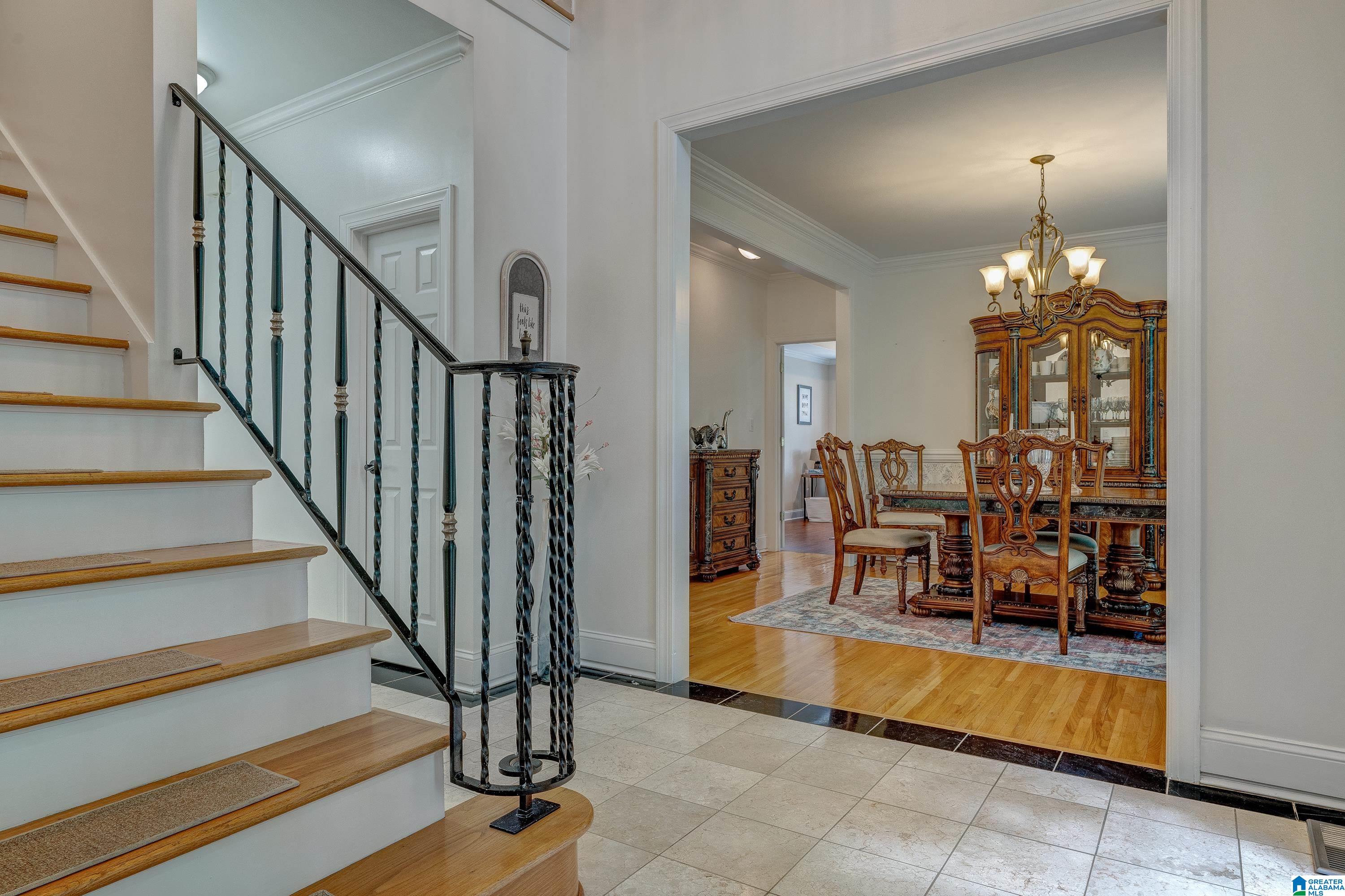 160 Weatherly Way Pelham, AL 35124 - Photo 5 of 53