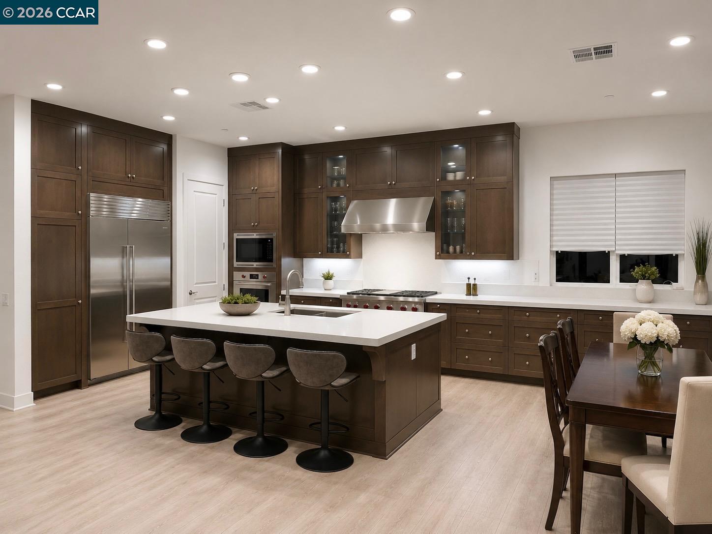 27151 Backdrop Lane Stevenson Ranch, CA 91381 - Photo 4 of 22