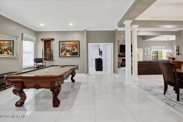 $769,900 | 22 Congressional Road, Jackson, NJ 08527