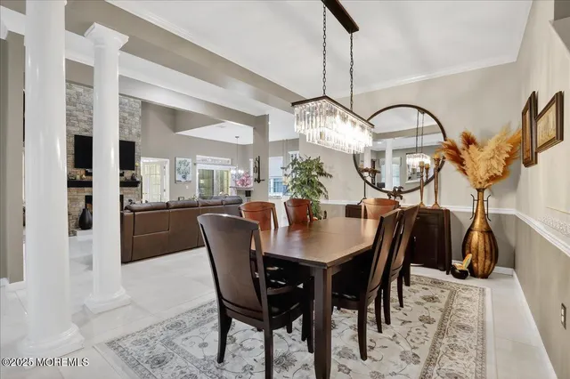 $769,900 | 22 Congressional Road, Jackson, NJ 08527