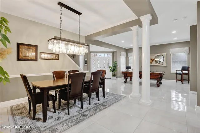 $769,900 | 22 Congressional Road, Jackson, NJ 08527