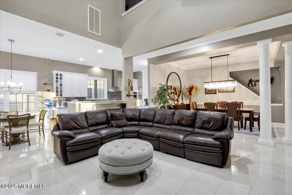 22 Congressional Road Jackson, NJ 08527 - Photo 18 of 57 32-Family Room