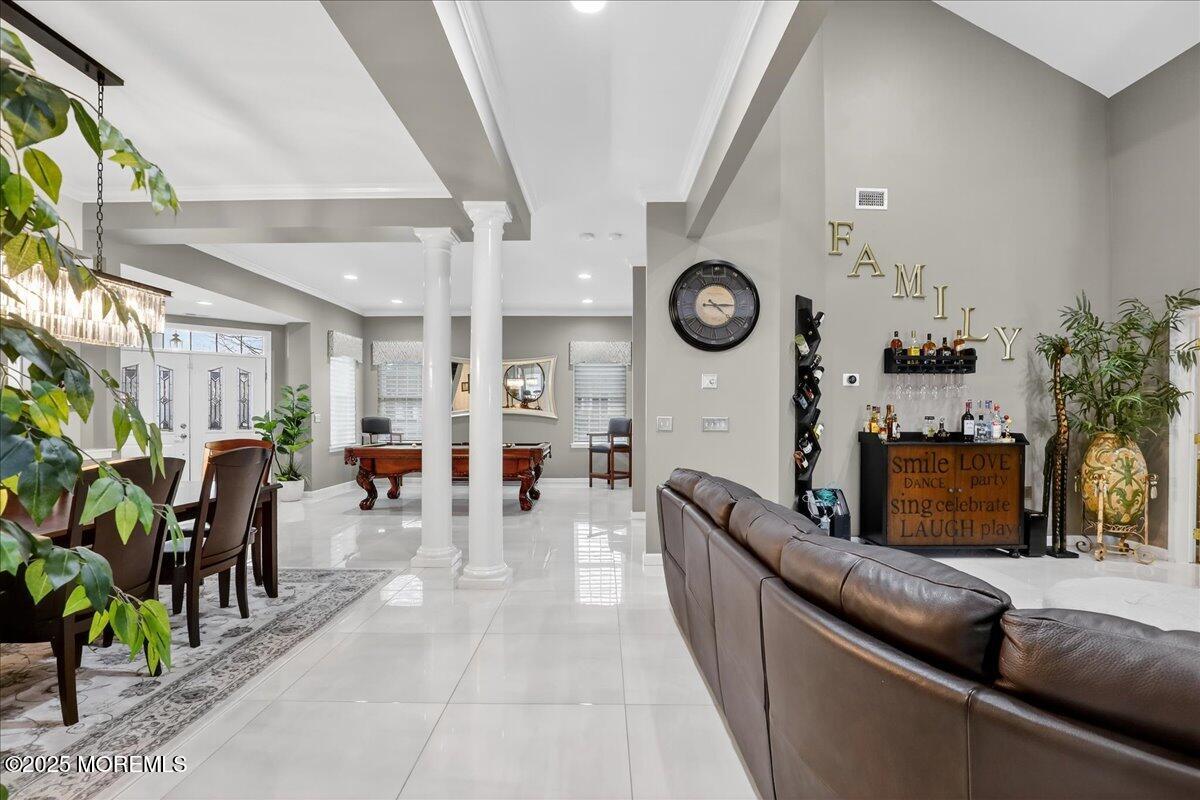 22 Congressional Road Jackson, NJ 08527 - Photo 19 of 57 33-Open Layout