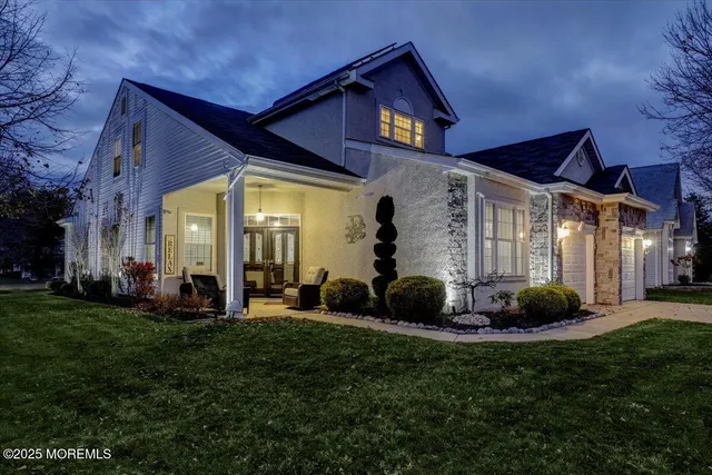 $769,900 | 22 Congressional Road, Jackson, NJ 08527