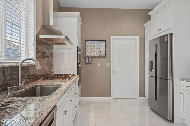 $769,900 | 22 Congressional Road, Jackson, NJ 08527