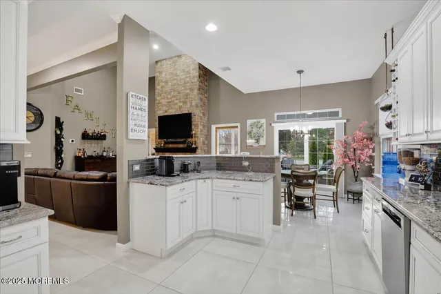 $769,900 | 22 Congressional Road, Jackson, NJ 08527