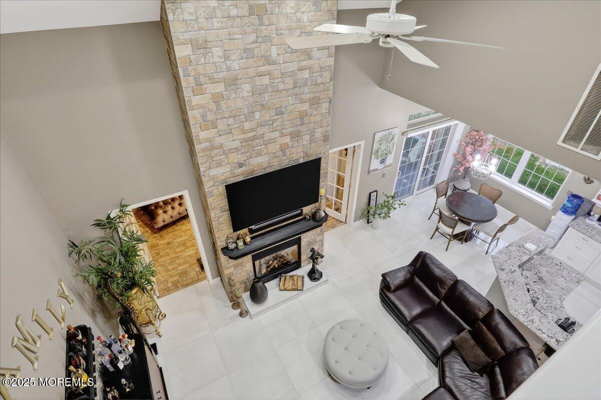 22 Congressional Road Jackson, NJ 08527 - Photo 39 of 57 53-Loft