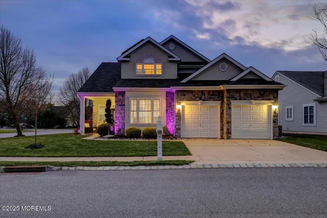 $769,900 | 22 Congressional Road, Jackson, NJ 08527