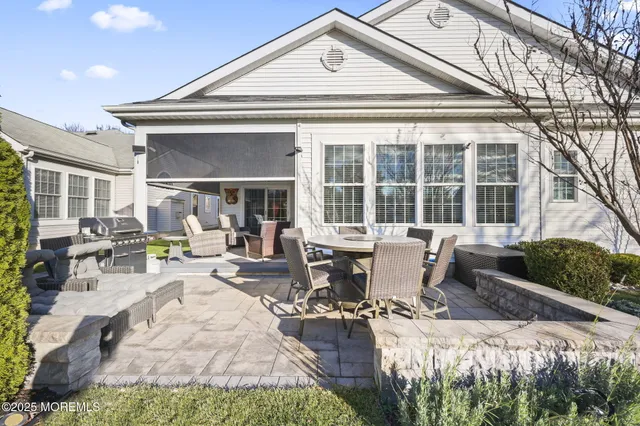 $769,900 | 22 Congressional Road, Jackson, NJ 08527