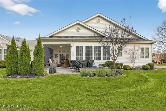 $769,900 | 22 Congressional Road, Jackson, NJ 08527