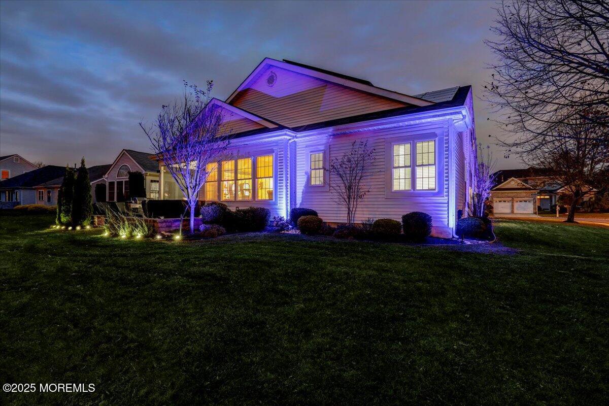 22 Congressional Road Jackson, NJ 08527 - Photo 47 of 57 74-Twilight