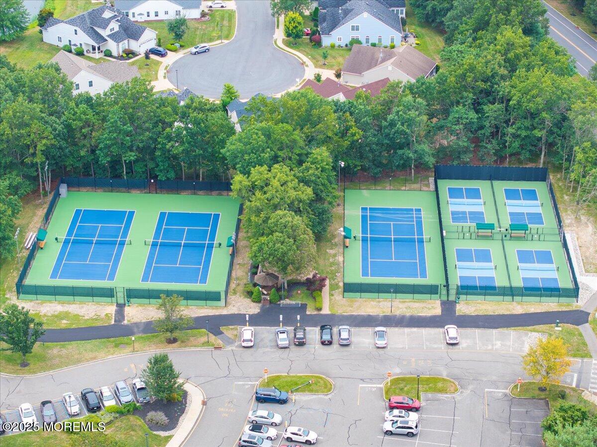 22 Congressional Road Jackson, NJ 08527 - Photo 52 of 57 90-Tennis Courts