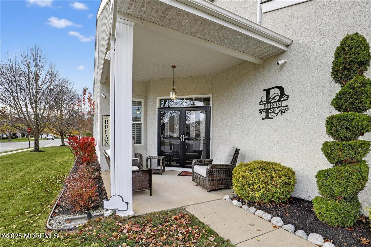 18-Front of Home