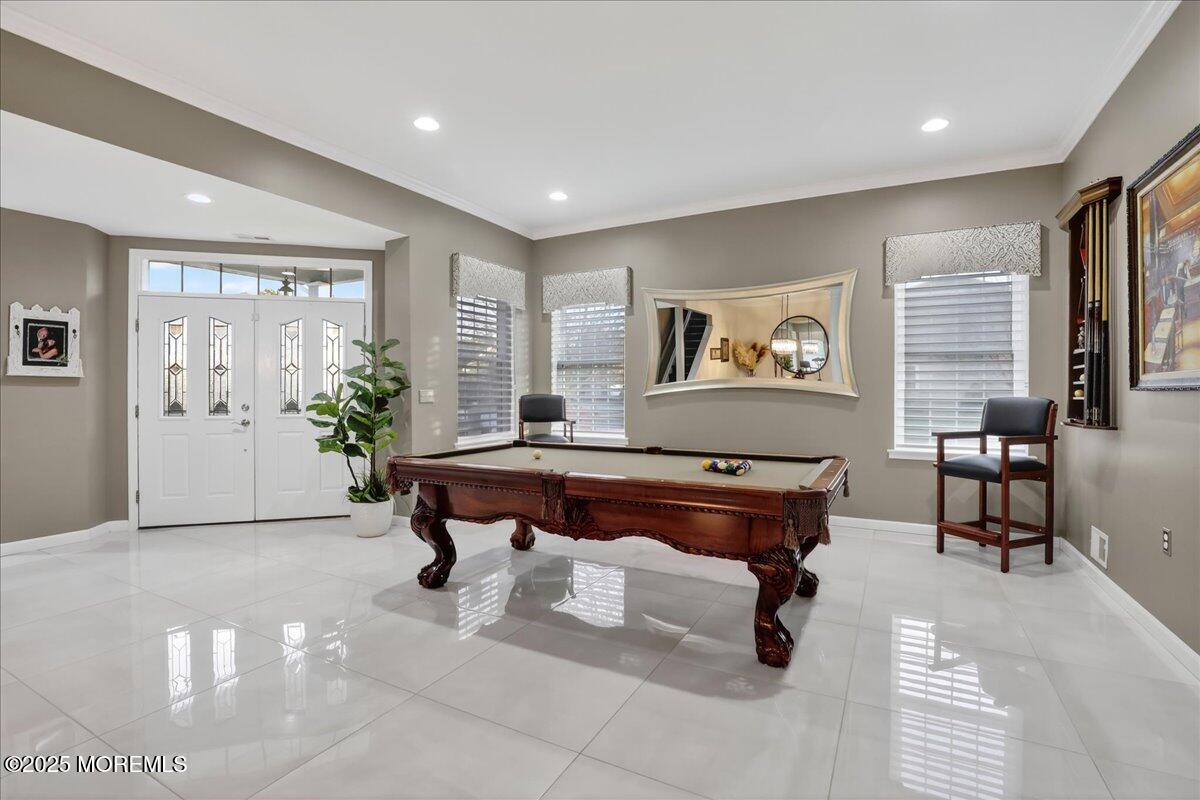 22 Congressional Road Jackson, NJ 08527 - Photo 9 of 57 22-Pool Room