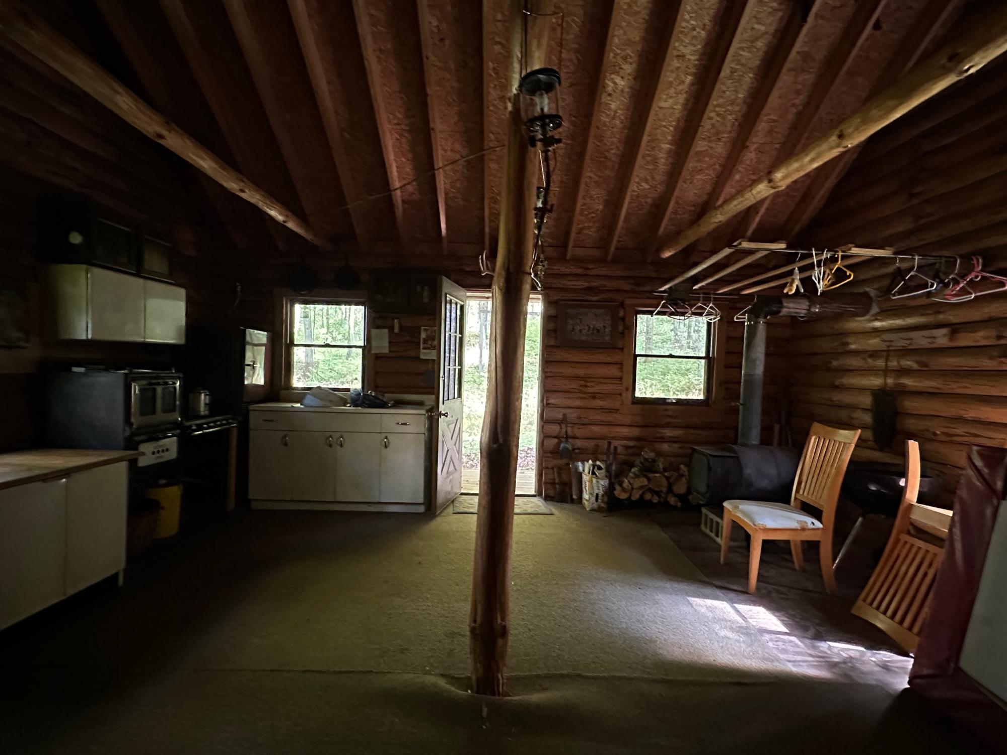 Off County Line Lake Road Watersmeet, MI 49969 - Photo 11 of 28 Gallery Image 11