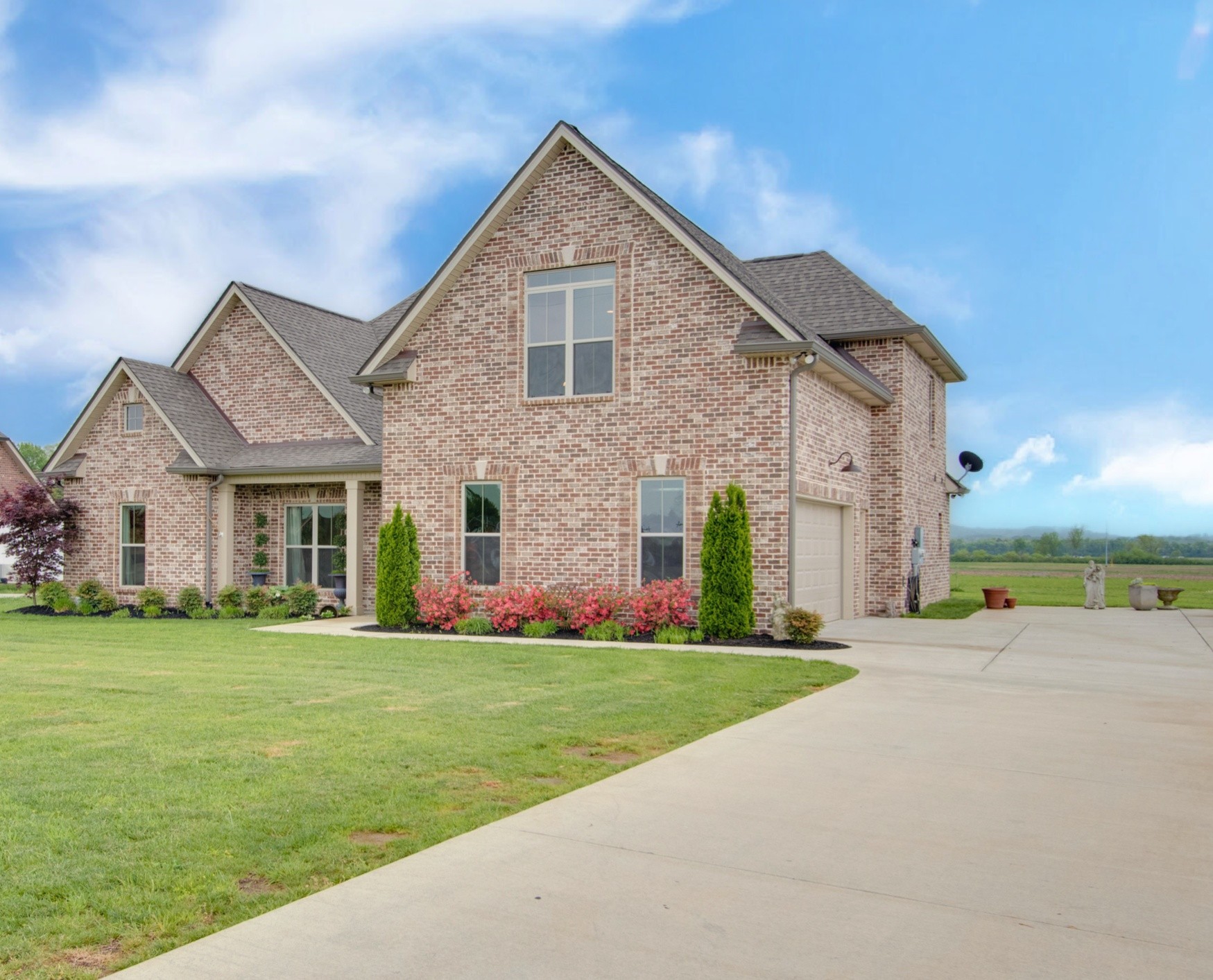 1714 Hickory Ridge Road Lebanon, TN 37087 - Photo 2 of 35 Gallery Image 2