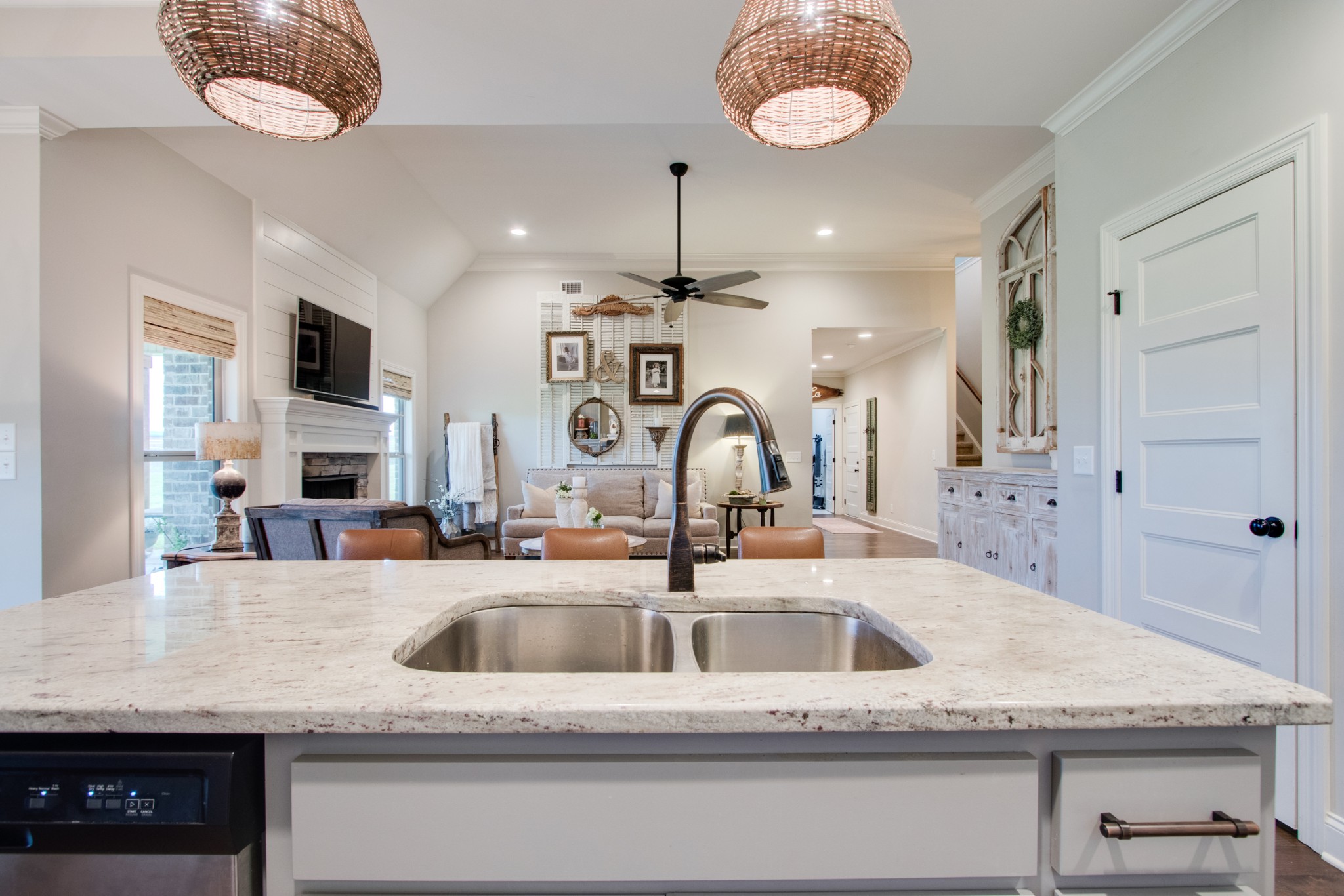 1714 Hickory Ridge Road Lebanon, TN 37087 - Photo 13 of 35 Gallery Image 13
