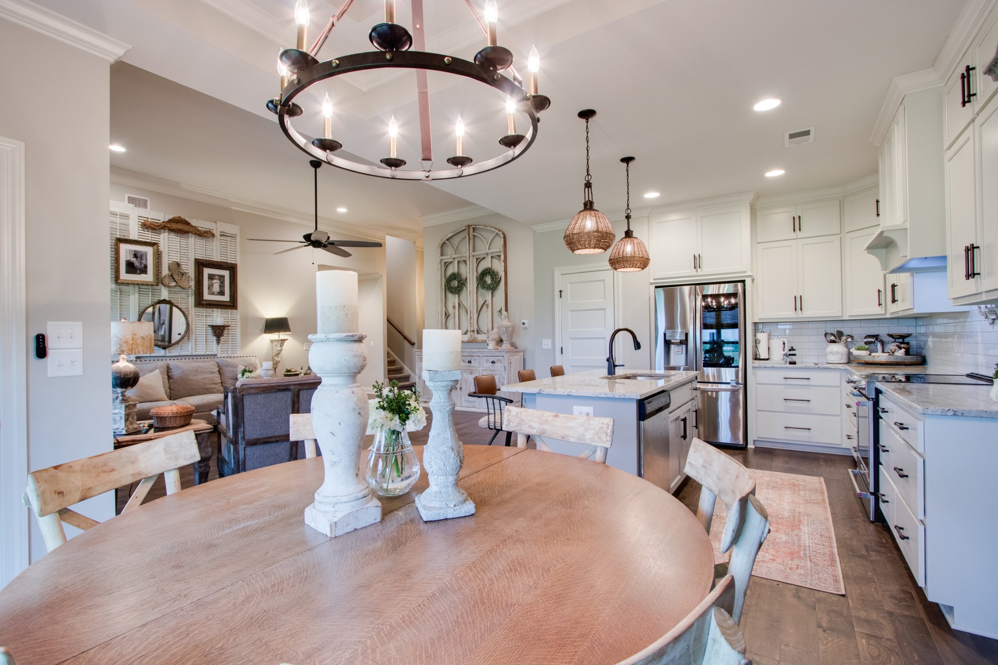 1714 Hickory Ridge Road Lebanon, TN 37087 - Photo 15 of 35 Gallery Image 15