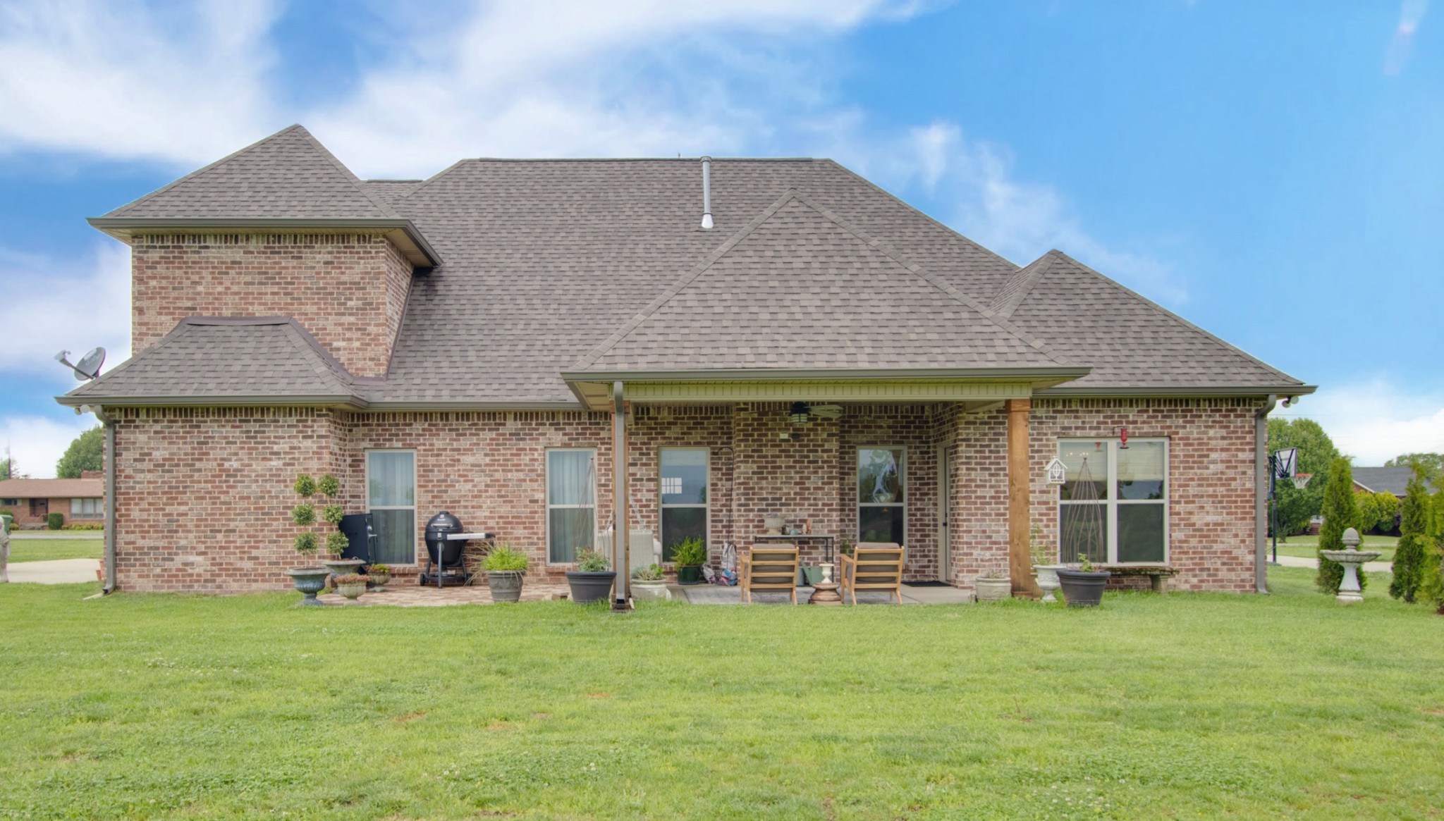 1714 Hickory Ridge Road Lebanon, TN 37087 - Photo 31 of 35 Gallery Image 31