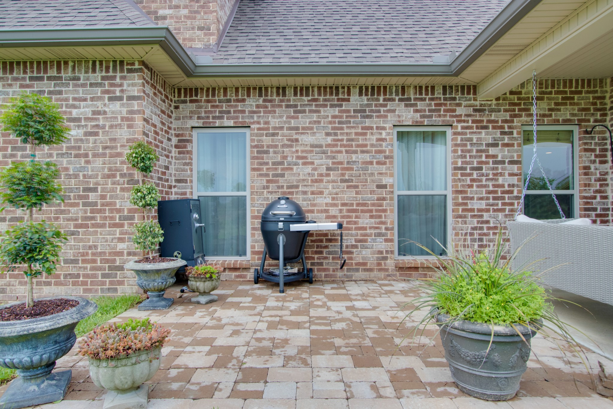1714 Hickory Ridge Road Lebanon, TN 37087 - Photo 34 of 35 Gallery Image 34