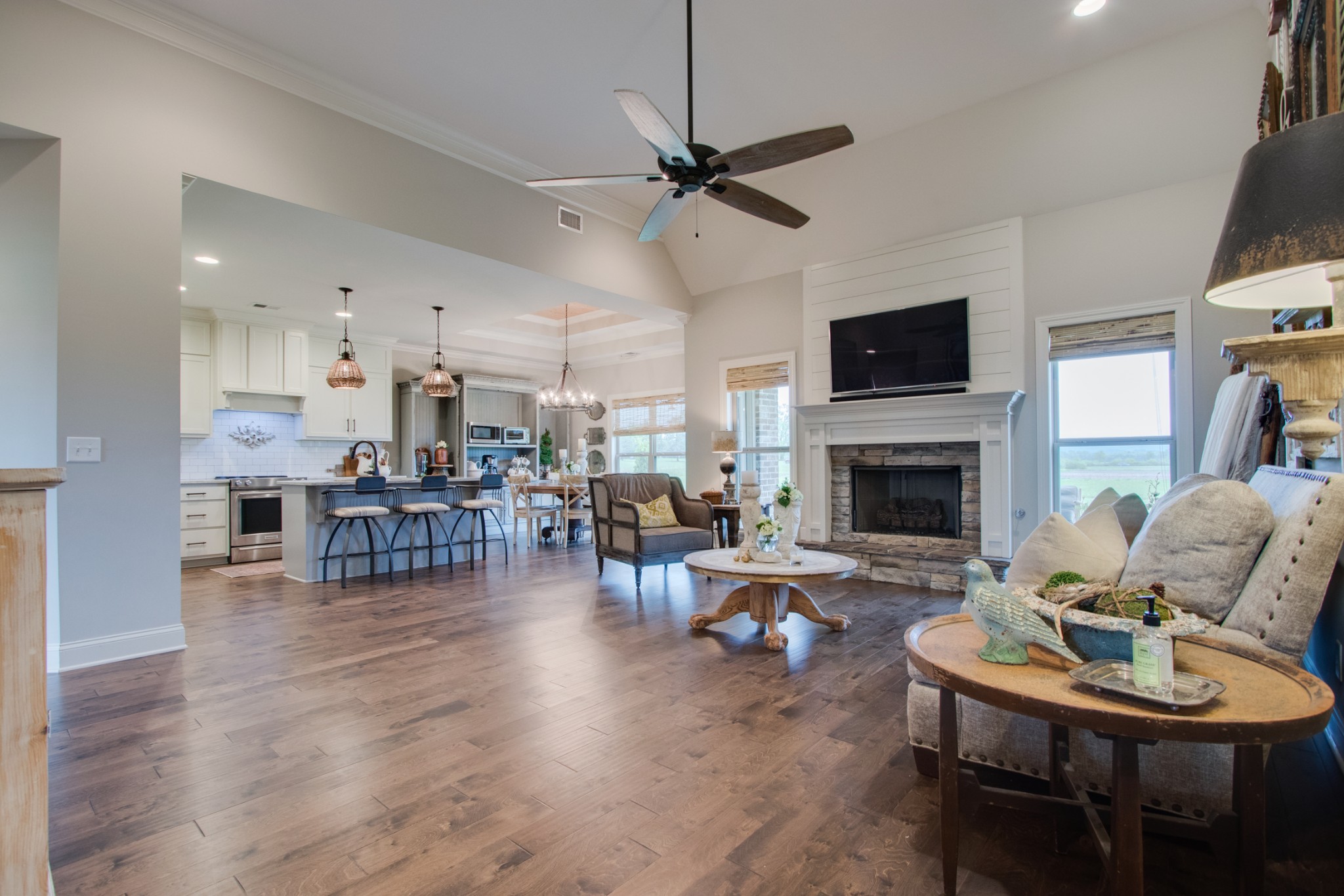 1714 Hickory Ridge Road Lebanon, TN 37087 - Photo 5 of 35 Gallery Image 5