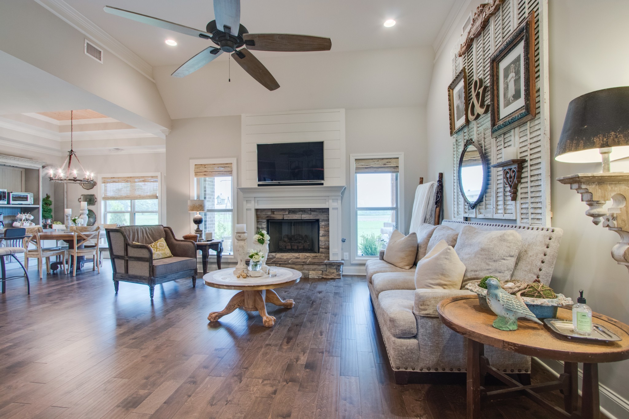 1714 Hickory Ridge Road Lebanon, TN 37087 - Photo 6 of 35 Gallery Image 6