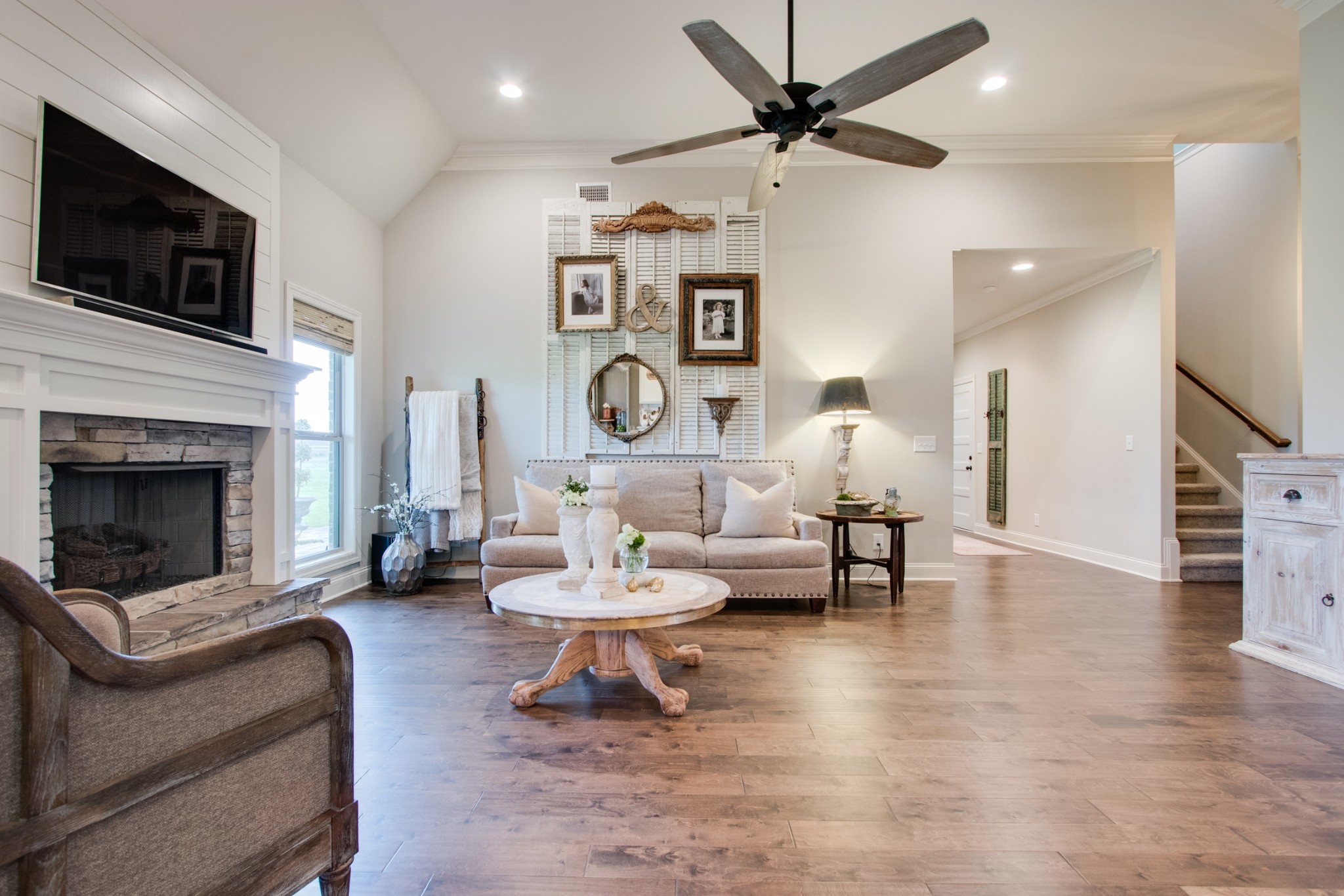 1714 Hickory Ridge Road Lebanon, TN 37087 - Photo 7 of 35 Gallery Image 7