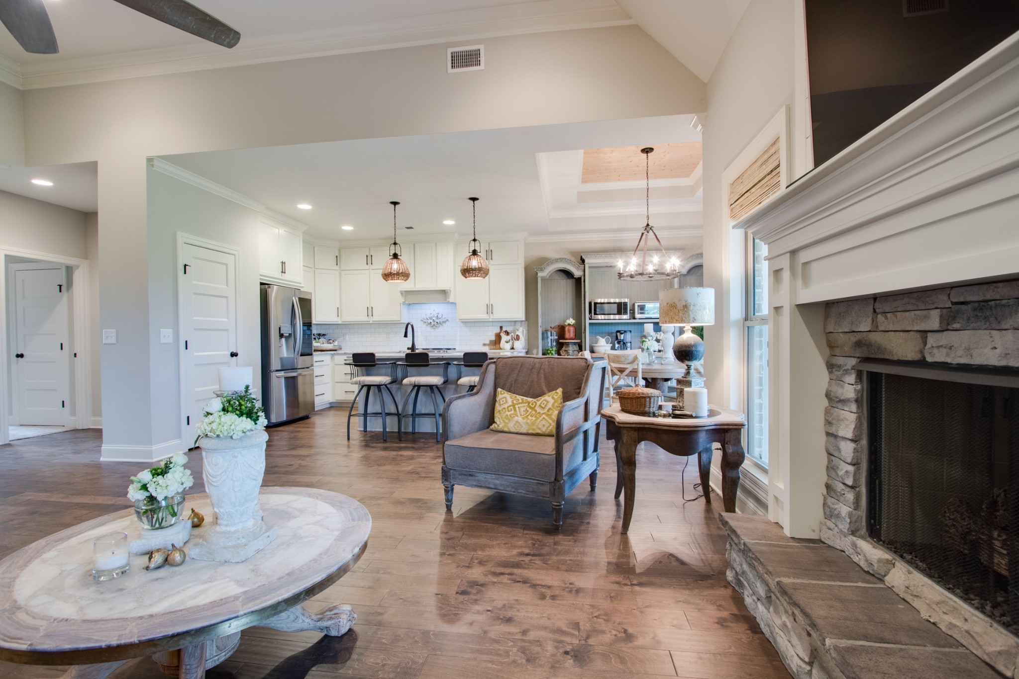 1714 Hickory Ridge Road Lebanon, TN 37087 - Photo 10 of 35 Gallery Image 10