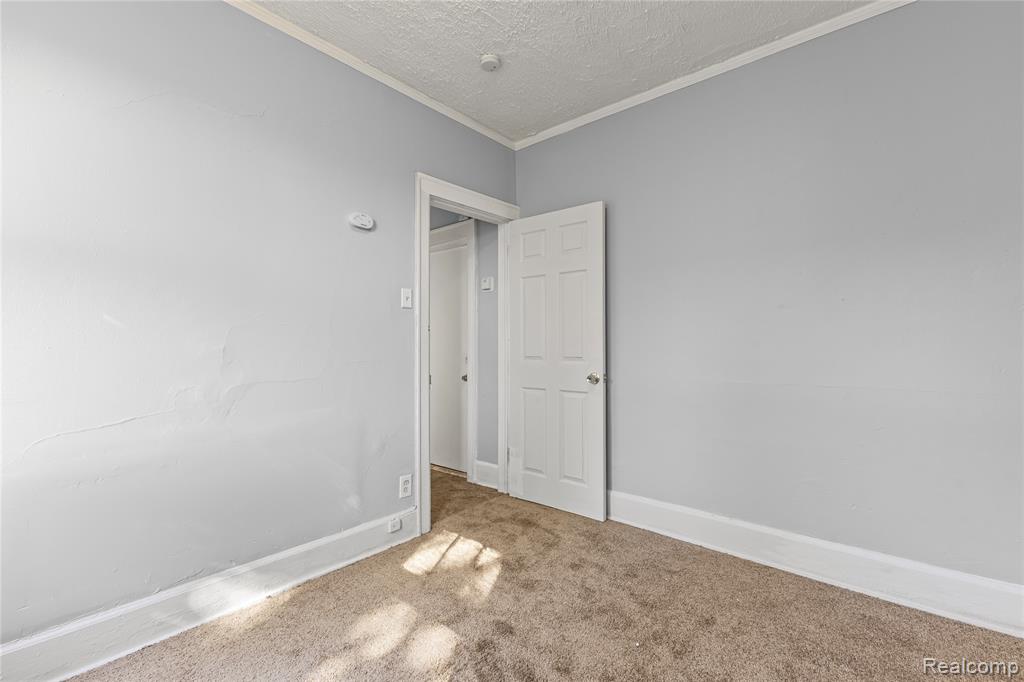 12374 Stoepel Street Detroit, MI 48204 - Photo 19 of 35