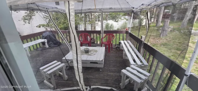 $1,900 | 7156 Mountain Drive, Tobyhanna, PA 18466