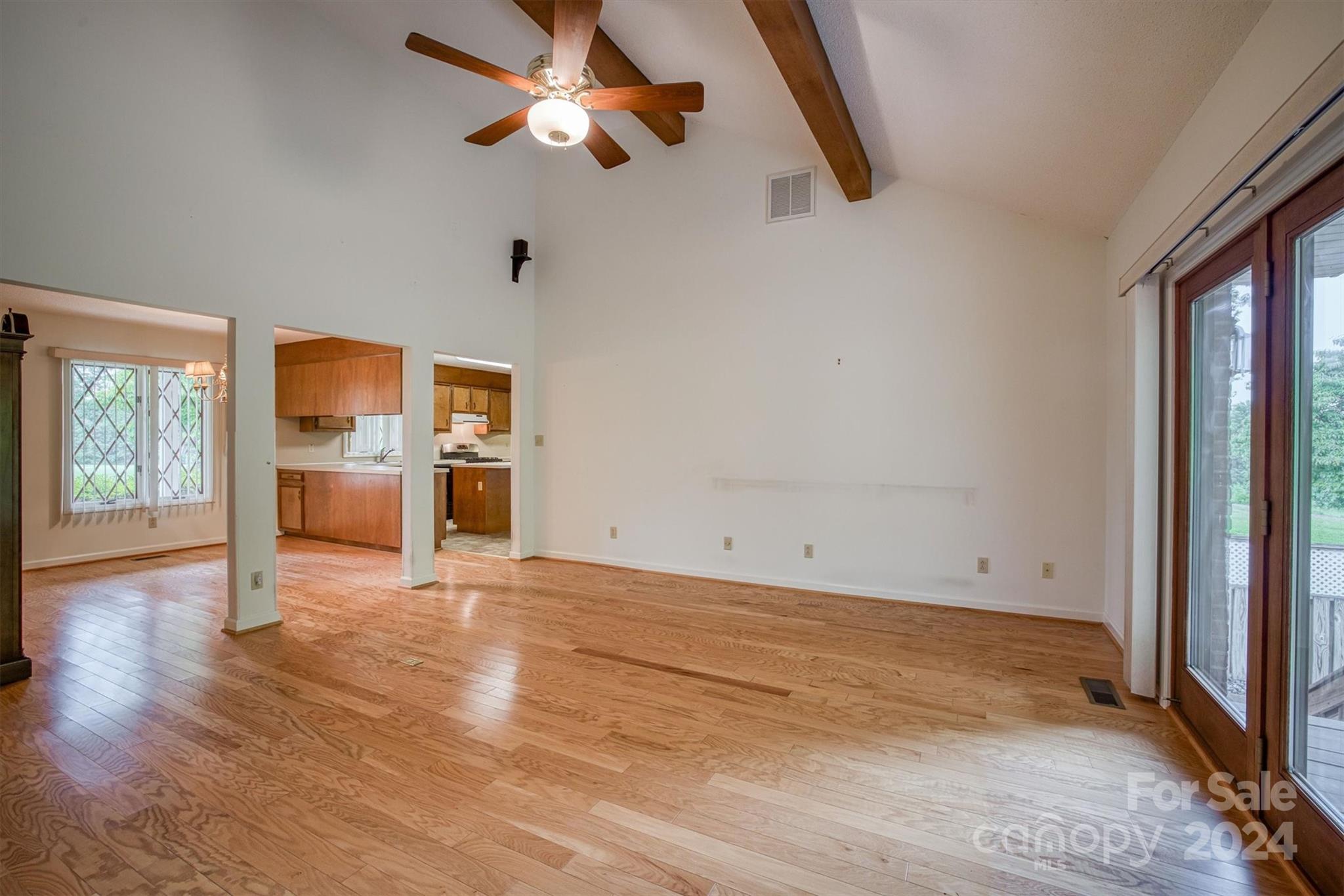 2281 Propst Road Morganton, NC 28655 - Photo 11 of 38 Gallery Image 11