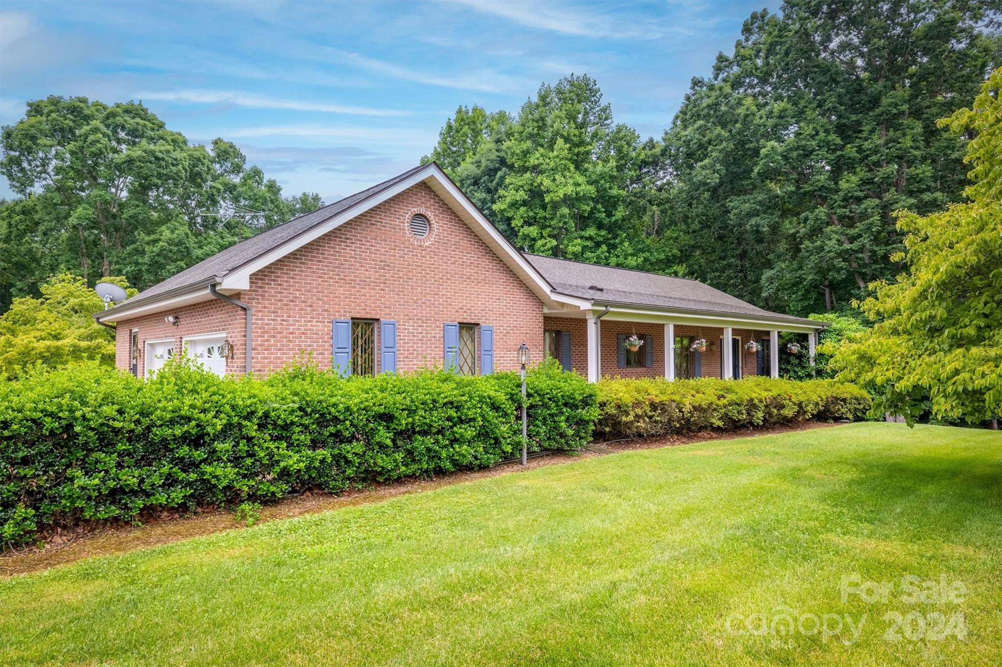2281 Propst Road Morganton, NC 28655 - Photo 2 of 38 Gallery Image 2