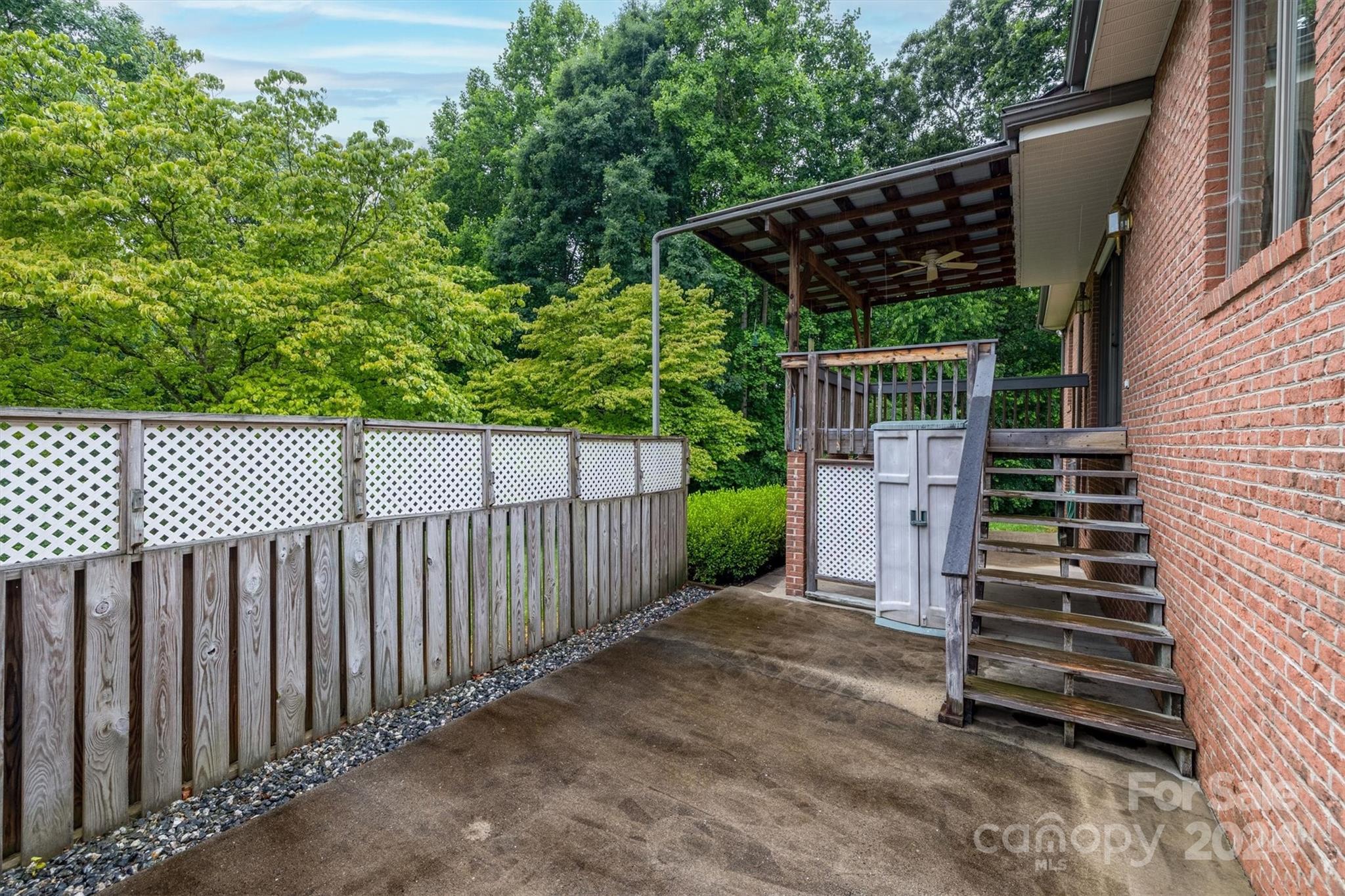 2281 Propst Road Morganton, NC 28655 - Photo 29 of 38 Gallery Image 29