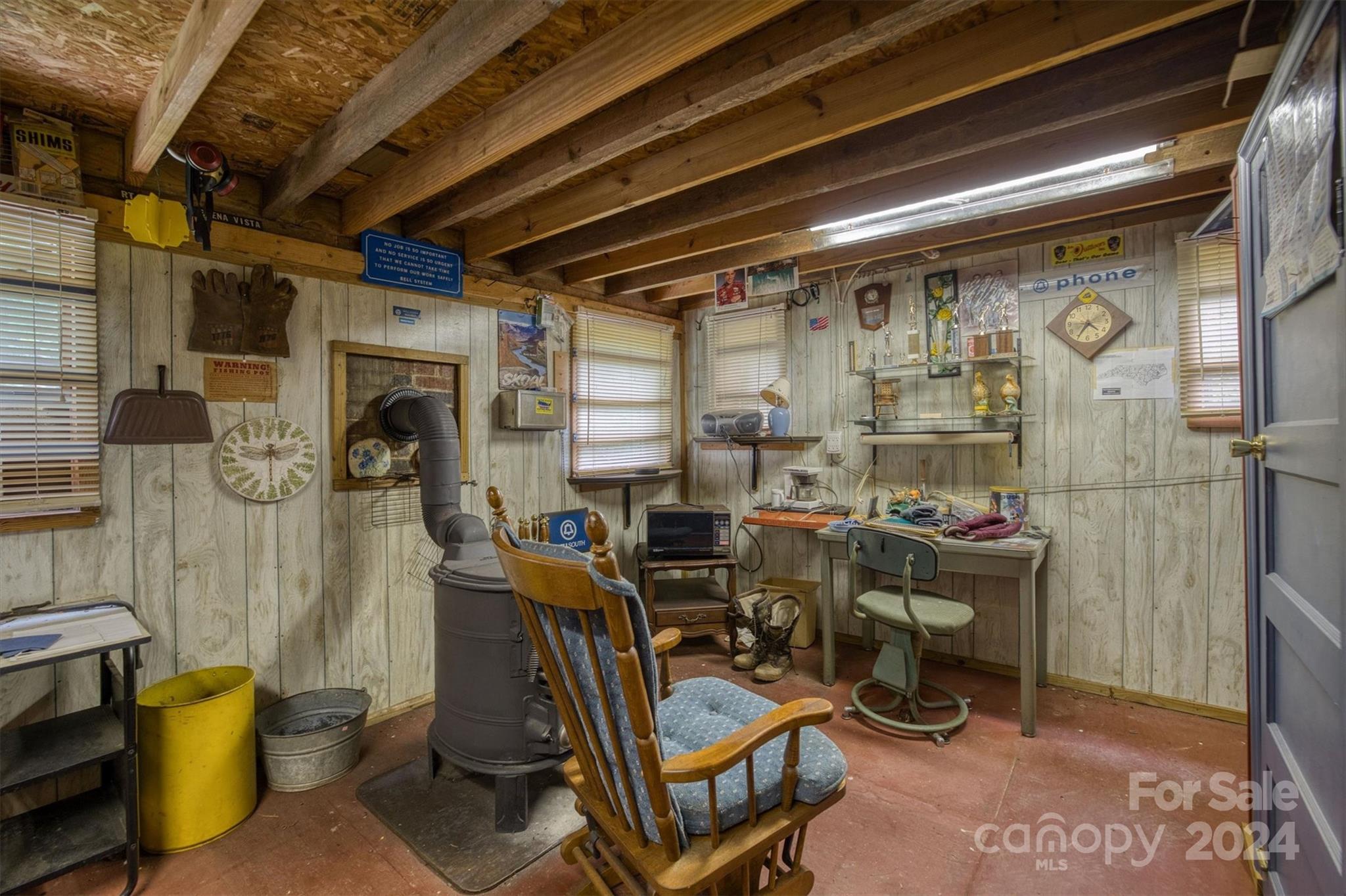 2281 Propst Road Morganton, NC 28655 - Photo 32 of 38 Gallery Image 32