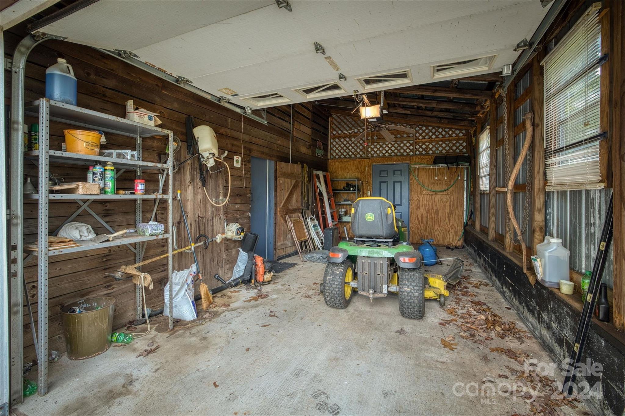2281 Propst Road Morganton, NC 28655 - Photo 34 of 38 Gallery Image 34