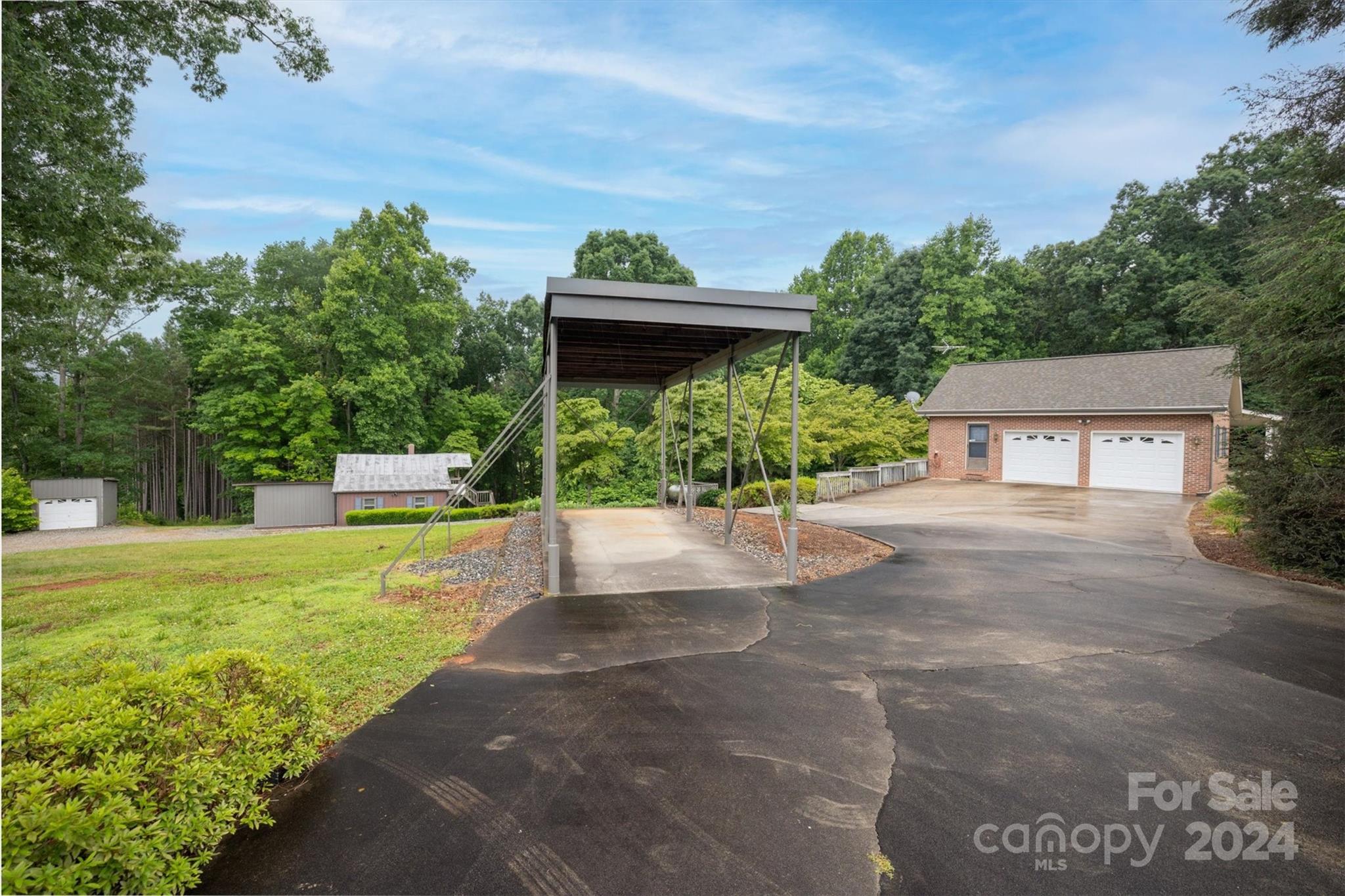 2281 Propst Road Morganton, NC 28655 - Photo 37 of 38 Gallery Image 37