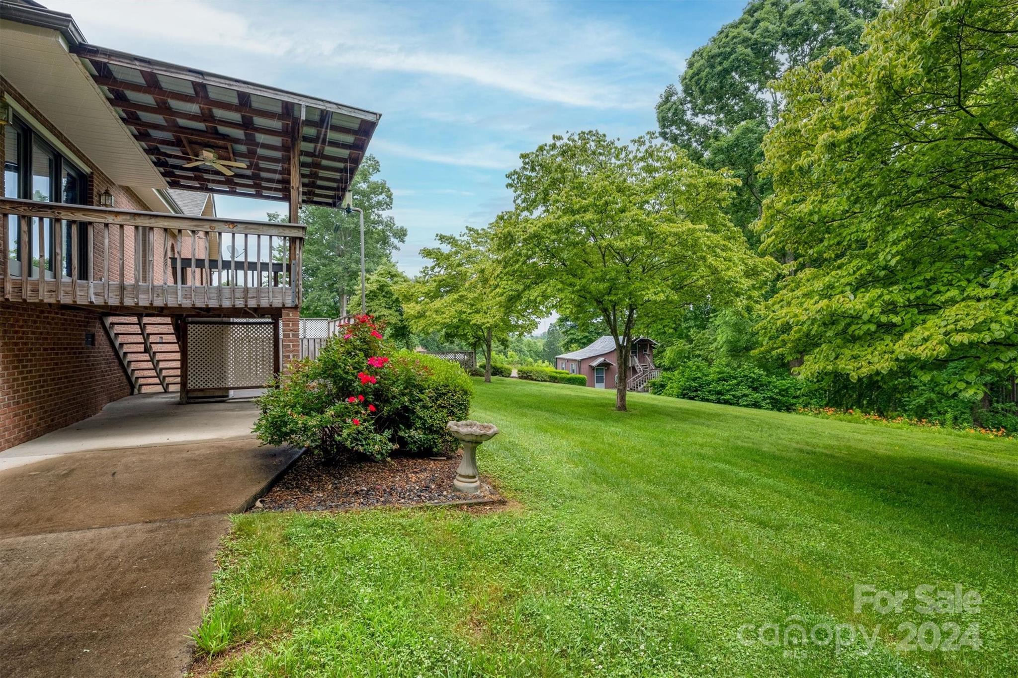 2281 Propst Road Morganton, NC 28655 - Photo 38 of 38 Gallery Image 38