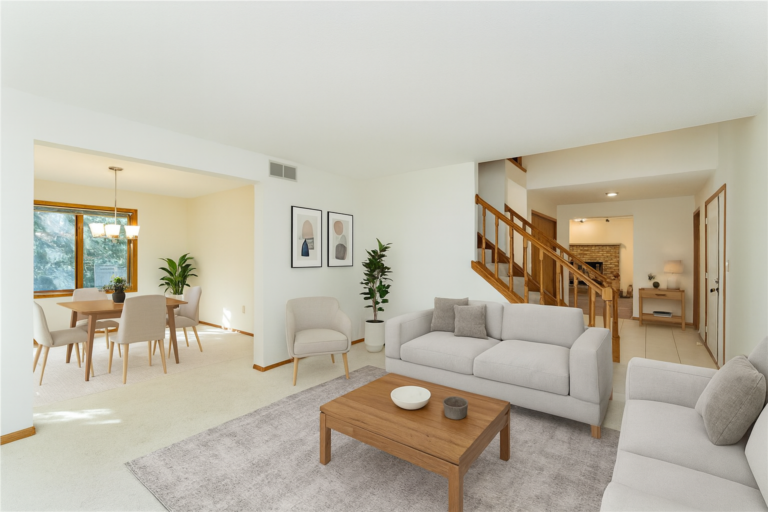 4412 Newcastle Lane Northwest Rochester, MN 55901 - Photo 3 of 37