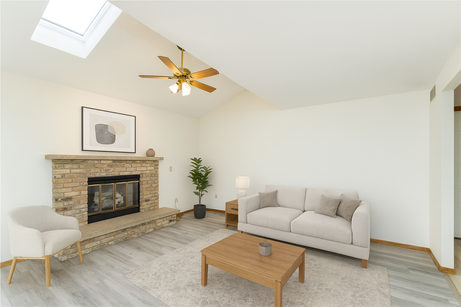 4412 Newcastle Lane Northwest Rochester, MN 55901 - Photo 4 of 37