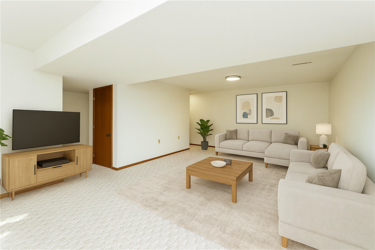 4412 Newcastle Lane Northwest Rochester, MN 55901 - Photo 5 of 37