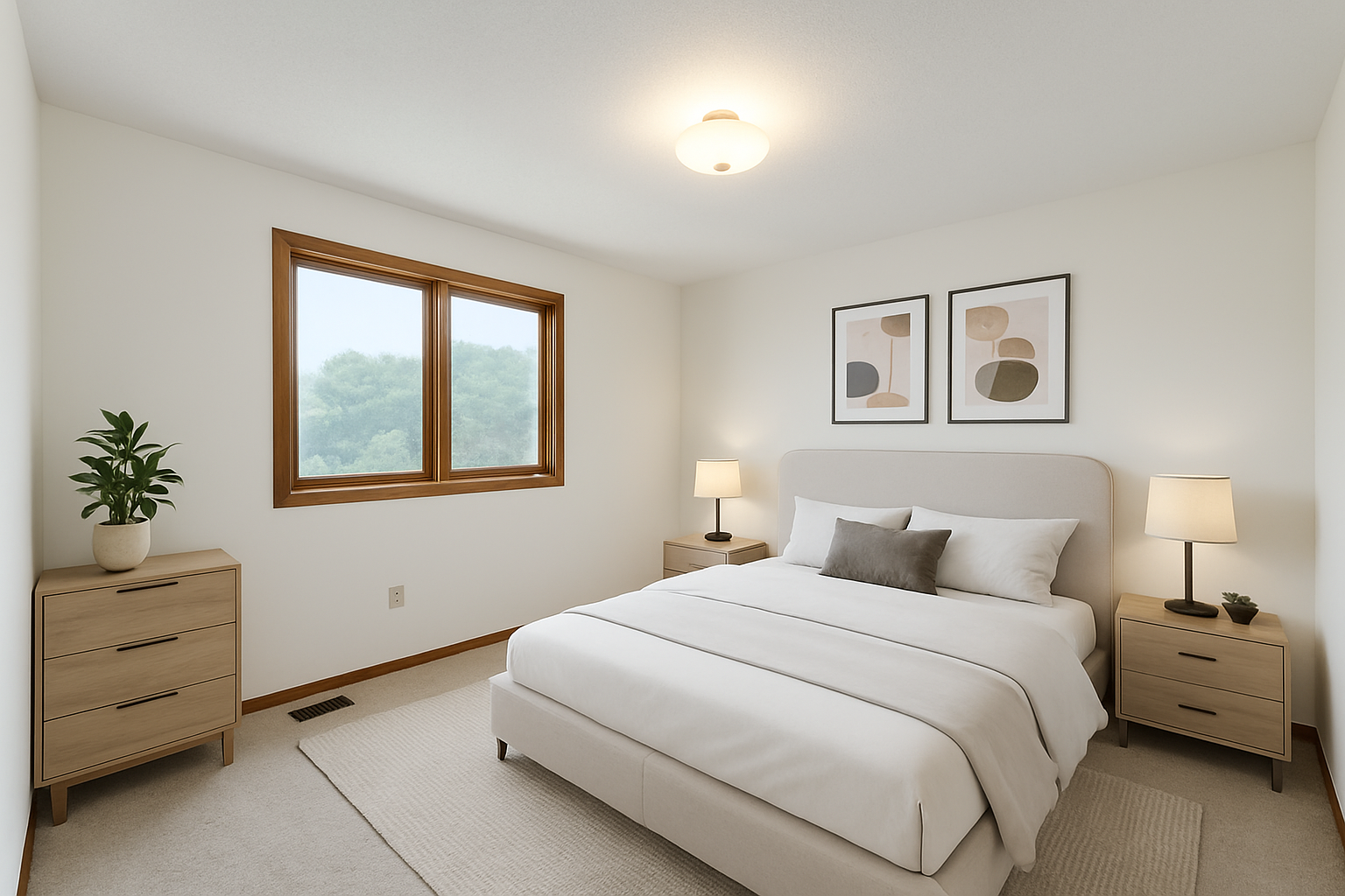 4412 Newcastle Lane Northwest Rochester, MN 55901 - Photo 6 of 37