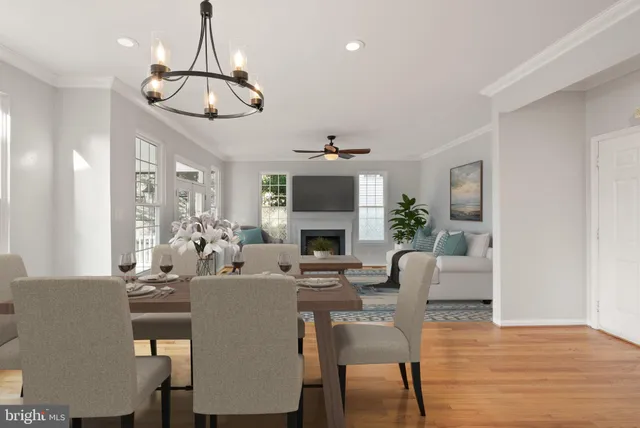 $999,000 | 21147 Brookside Lane, Great Falls, VA 22066