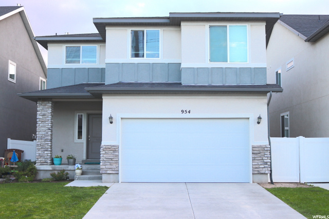 954 West Mckenna Road Riverton, UT 84065 - Photo 1 of 1