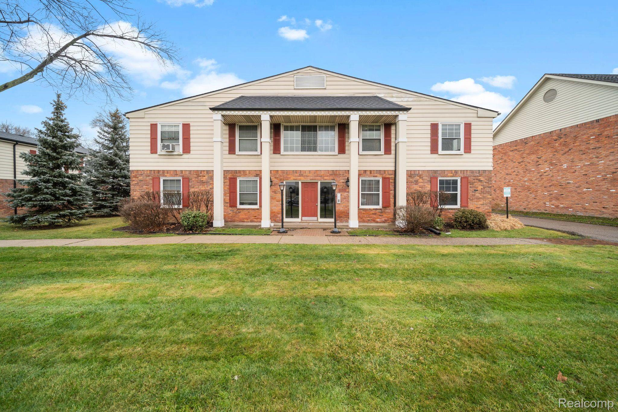 825 West Maple Road Clawson, MI 48017 - Photo 21 of 25 Gallery Image 21