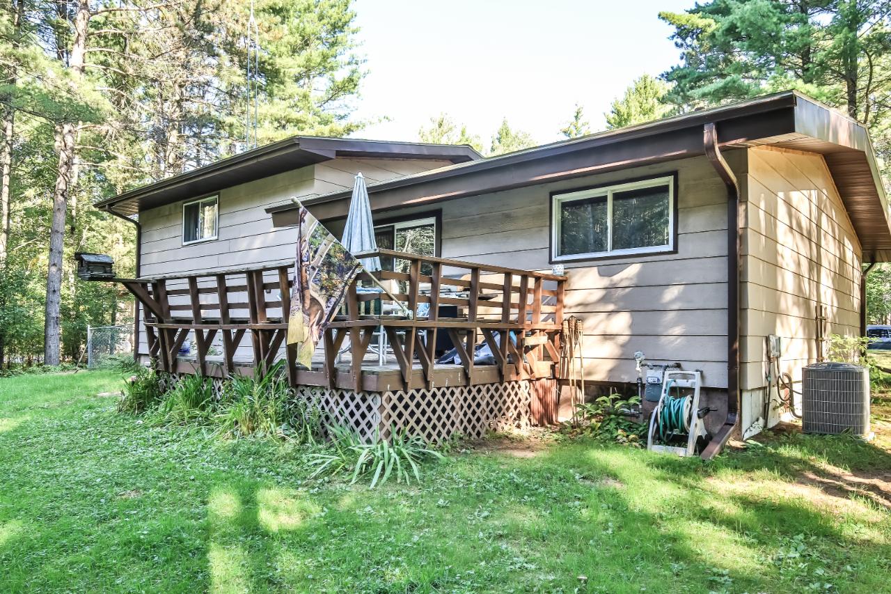 11087 Wolff Road Woodruff, WI 54568 - Photo 31 of 35 Gallery Image 31