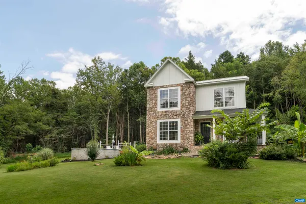 $699,000 | 5860 Bearwood Road, Crozet, VA 22932