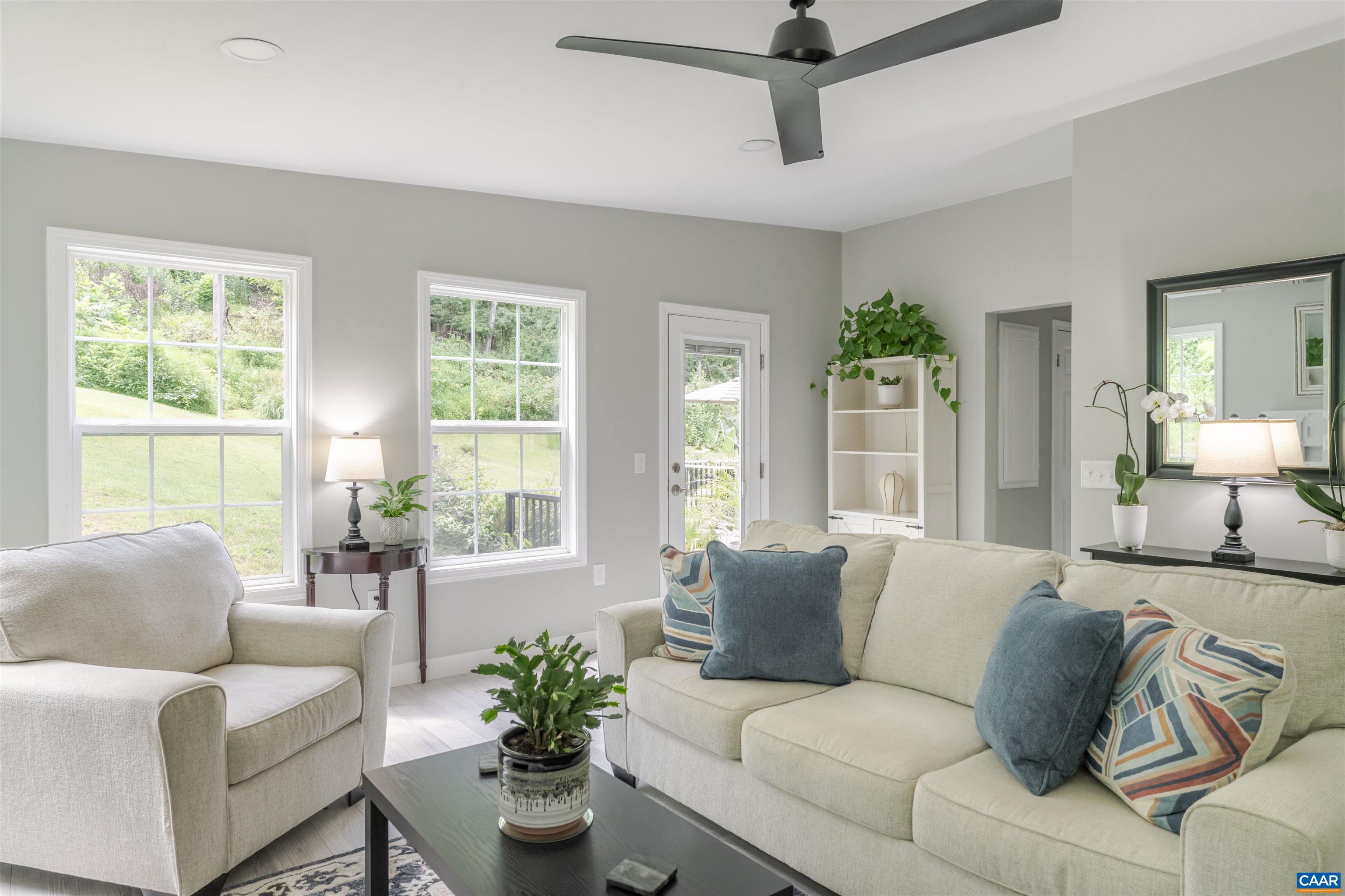 5860 Bearwood Road Crozet, VA 22932 - Photo 20 of 67
