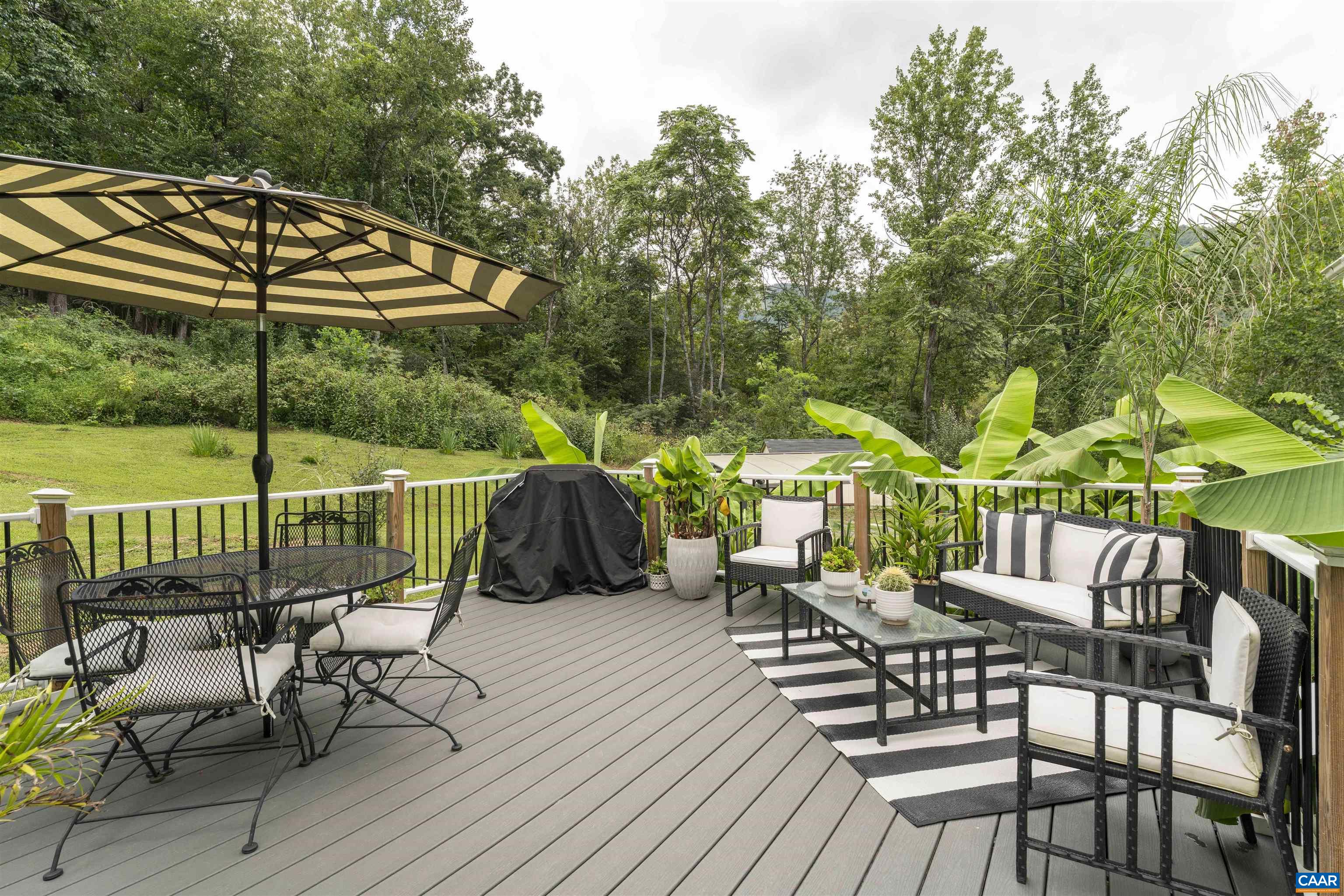 5860 Bearwood Road Crozet, VA 22932 - Photo 60 of 67