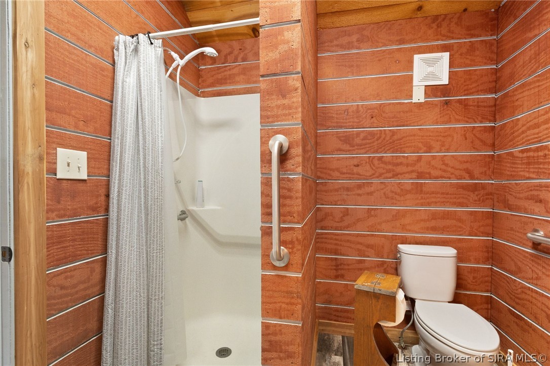 2439 Ditney Ridge Road Bedford, IN 47421 - Photo 20 of 35 Gallery Image 20