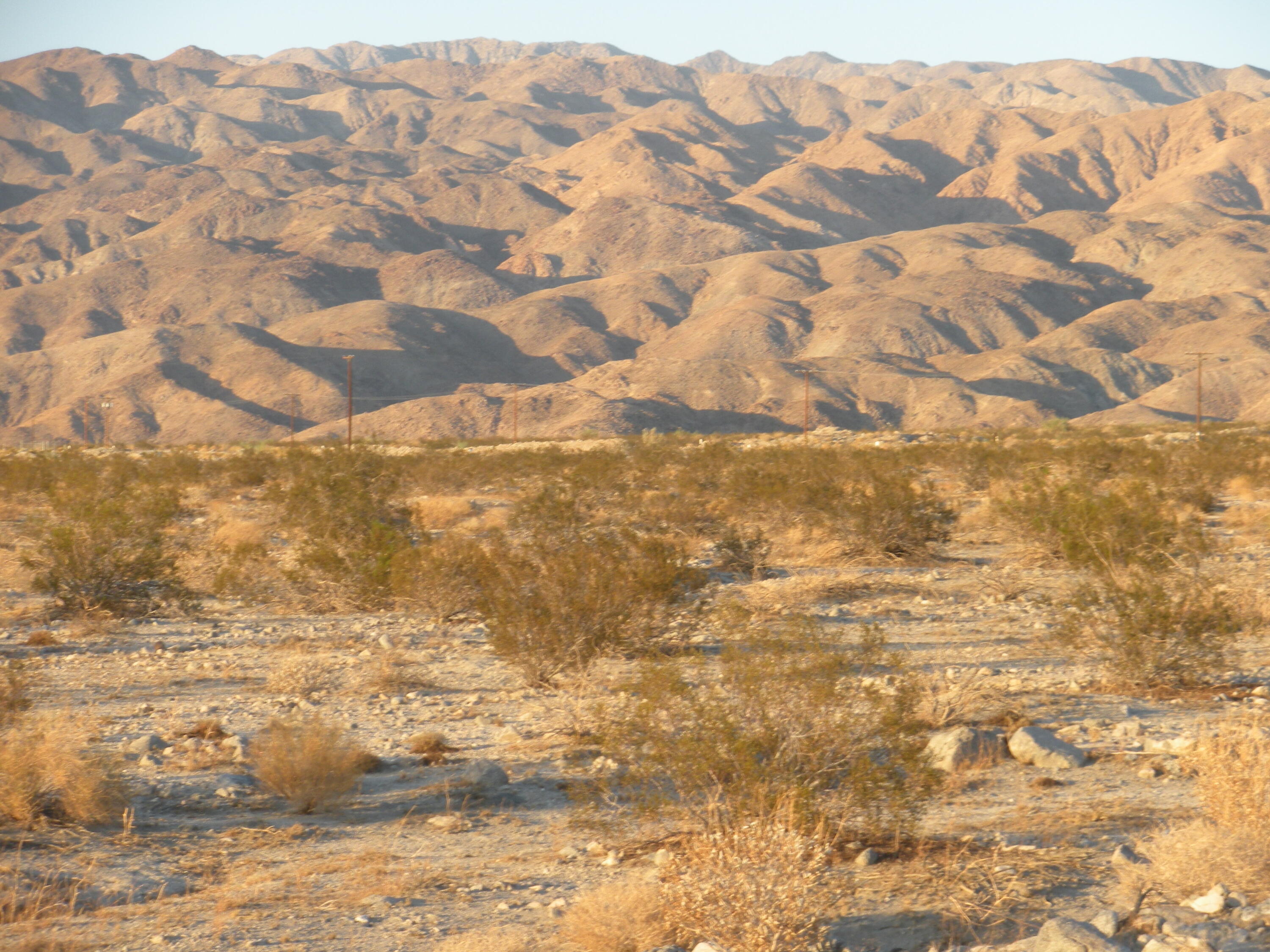 5-ac Old Aqueduct Road Indio, CA 92203 - Photo 7 of 11